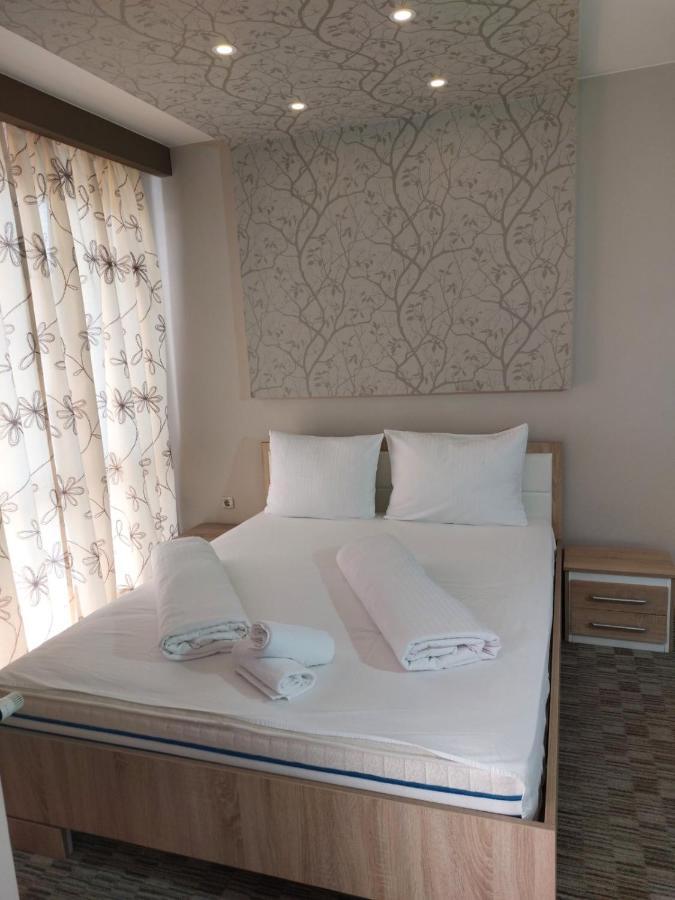 Motel Bajra Travnik Exterior photo